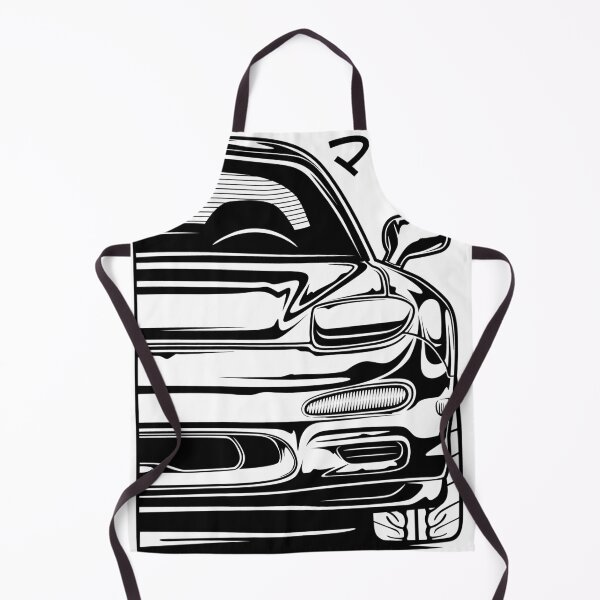 Item preview, Mazda RX-7 designed and sold by idrdesign.