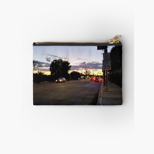 Item preview, Los Angeles Evening designed and sold by ryanolson.