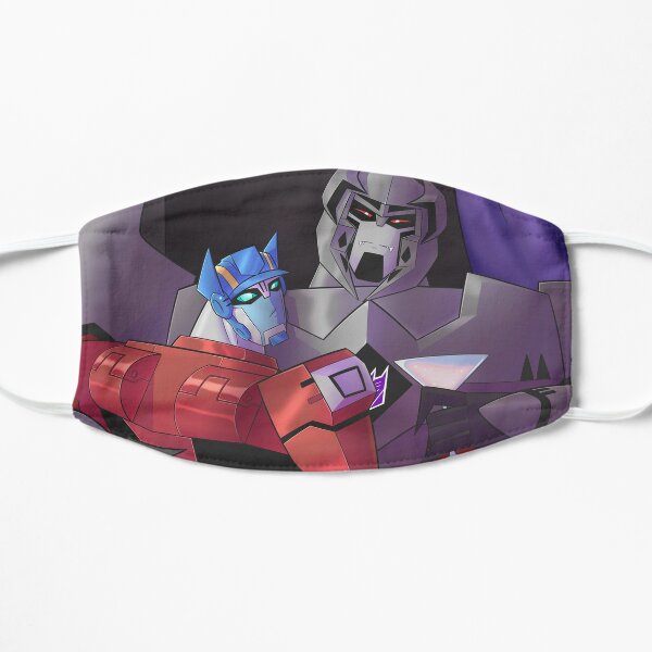 TFA MegOp Flat Mask