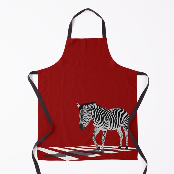 Item preview, Zebra crossing a zebra crossing designed and sold by PiColada.