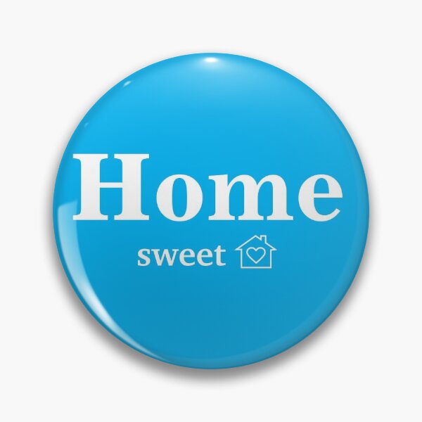 Aperçu de l'œuvre Home sweet home  créée et vendue par AimaStore.