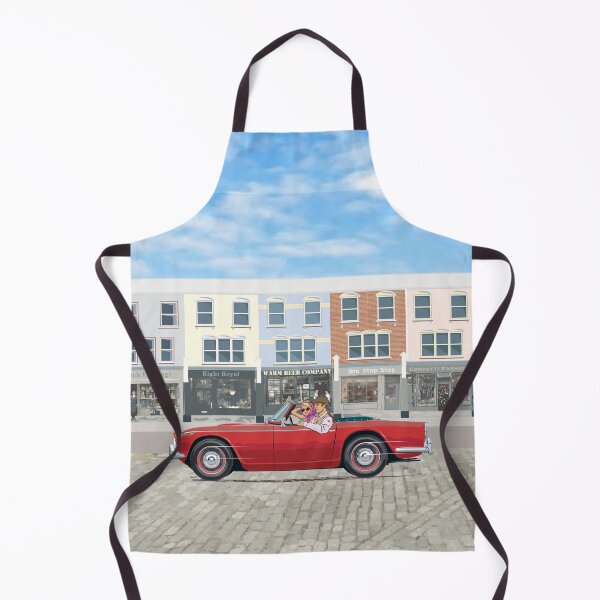 Item preview, Damson Red color TR4a designed and sold by Bigs66.