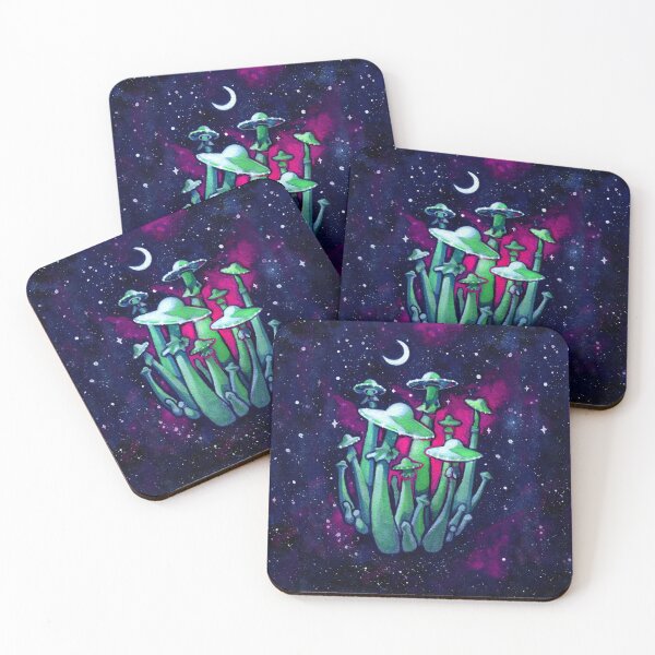 Item preview, Fungus Amongus designed and sold by SamNagelArt.