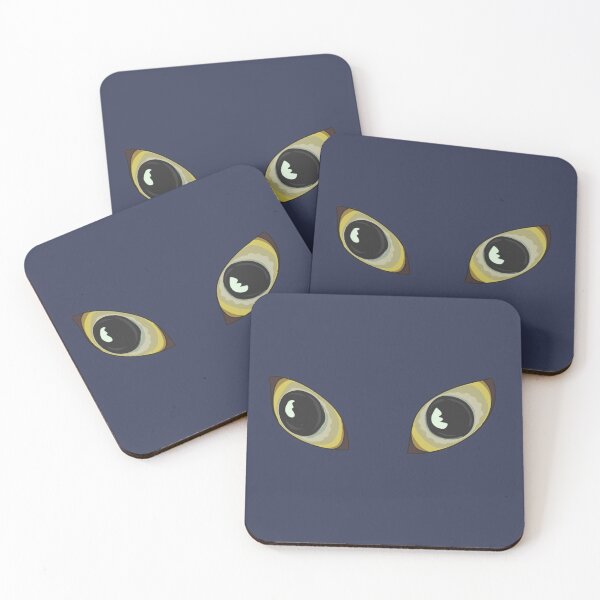 Item preview, Deep Cat Eyes designed and sold by Rockomusic.