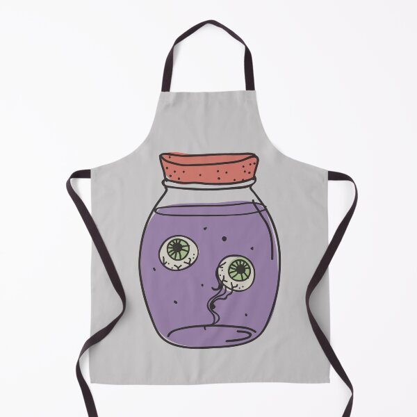 Item preview, Eyeball Specimen in Jar designed and sold by noveltiko.