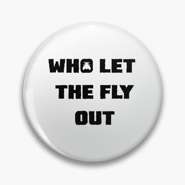 Item preview, house fly rbg biden  designed and sold by Ashi17.