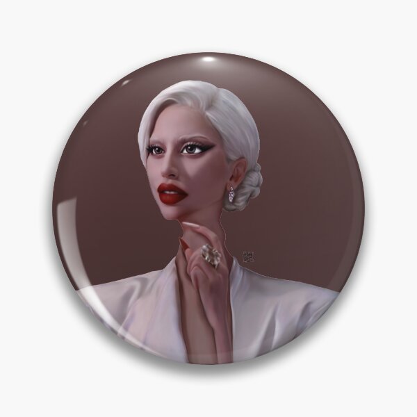 Item preview, the countess | creepy doll version designed and sold by chaoticlangdon.