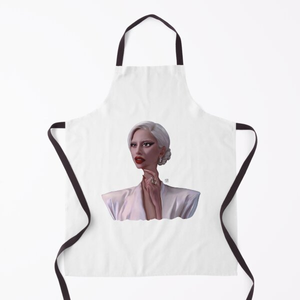 Item preview, the countess | creepy doll version designed and sold by chaoticlangdon.