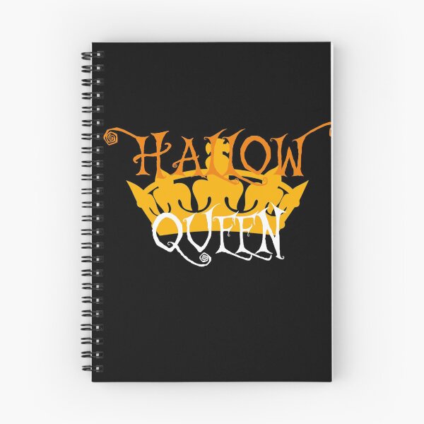 Item preview, Yaaasss Hallow-Queen! designed and sold by diginomdesigns.