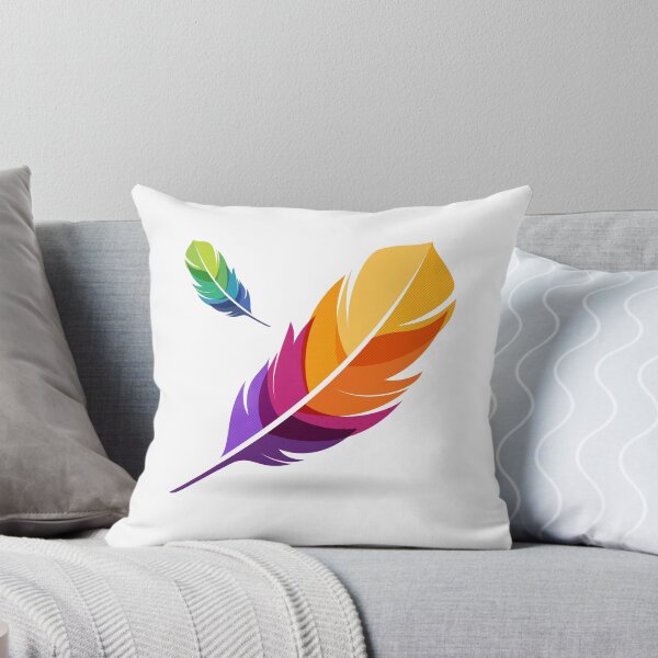 Item preview, Feathers designed and sold by kitlim.