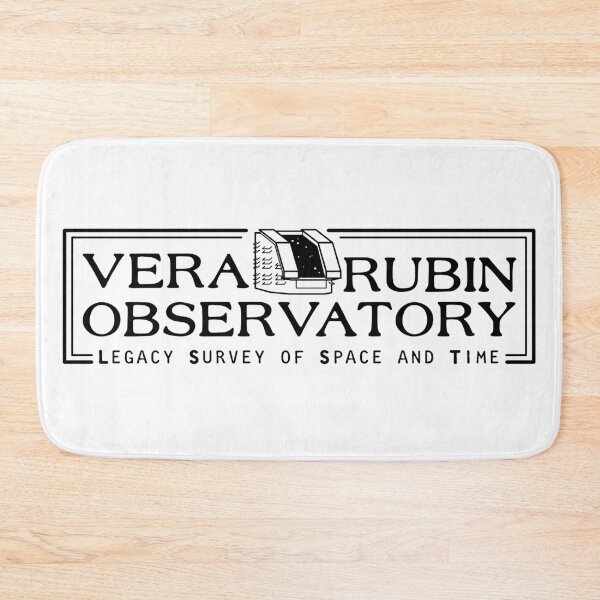 Item preview, Vera Rubin Observatory designed and sold by Adrianna Allen.