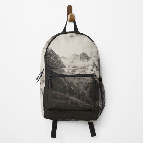 Item preview, South Tyrol Vintage | breathtaking mountain landscape designed and sold by wunderfamily.