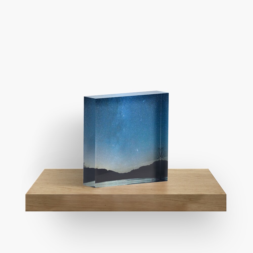 Item preview, Acrylic Block designed and sold by davecurrie.