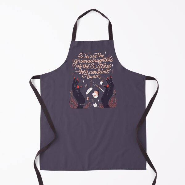 Item preview, The Granddaughters of the Witches designed and sold by kacien.