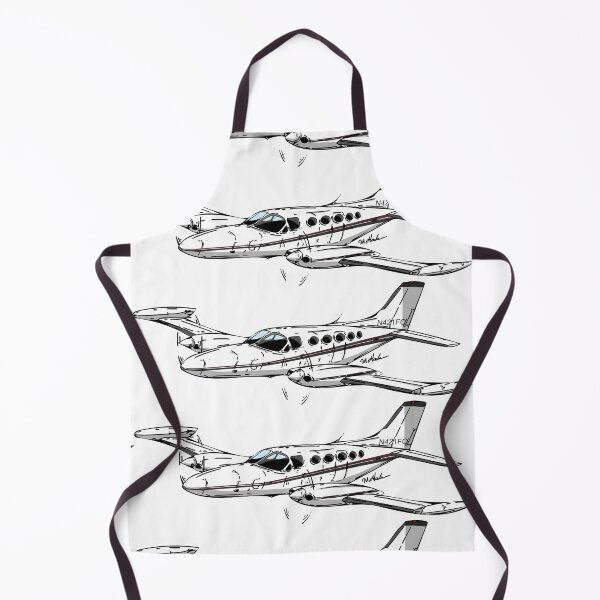 Item preview, Cessna 421 N421FC designed and sold by Michael Garber.