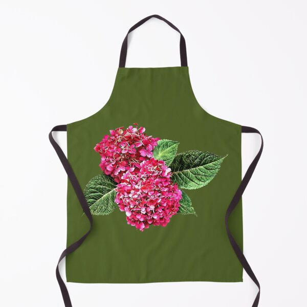 Item preview, Dark Pink Hydrangea designed and sold by Susan Savad.