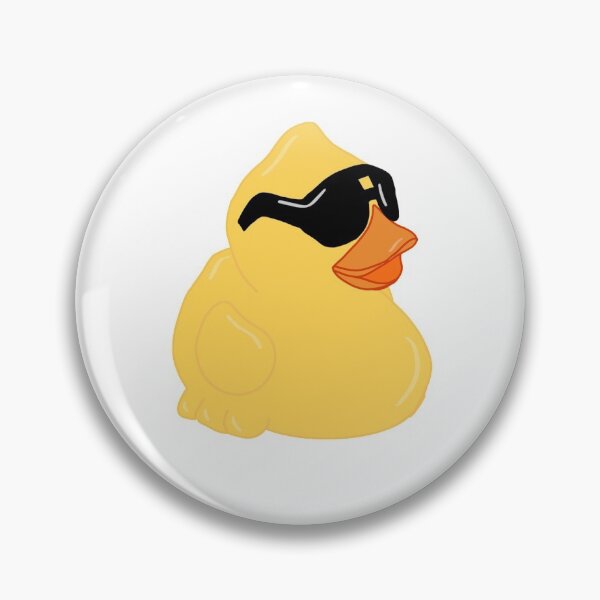 Item preview, cool ducky designed and sold by Marion Mongello.