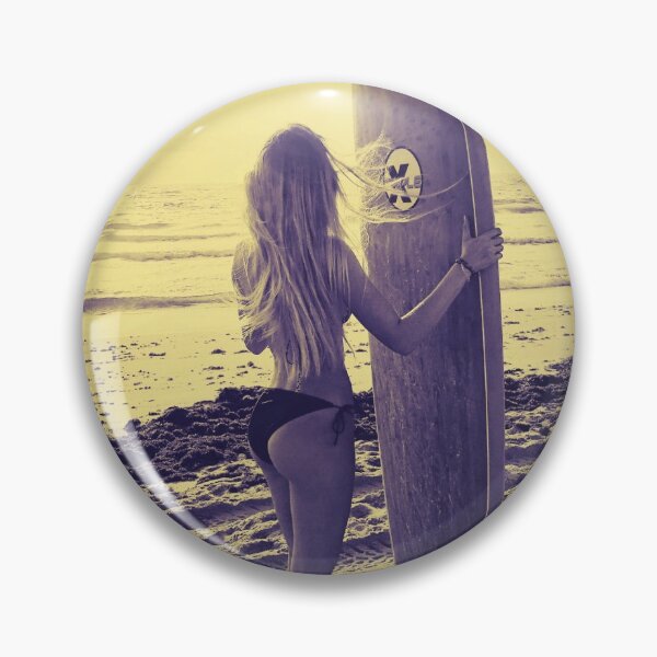 Item preview, My Surfer Girl designed and sold by Mike B..