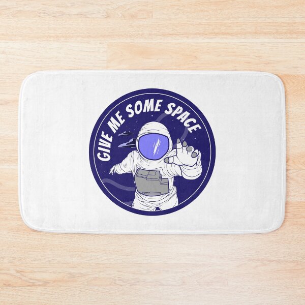 Item preview, Give me some space designed and sold by lettersbysid.