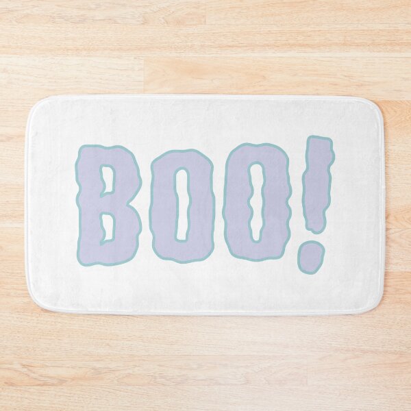 Item preview, BOO! designed and sold by DesignCats.