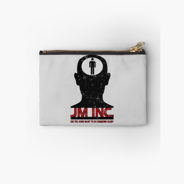 Item preview, JM Inc. from Being John Malkovich designed and sold by Adho1982.