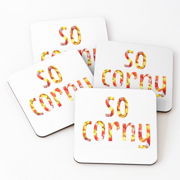Item preview, So Corny designed and sold by diginomdesigns.