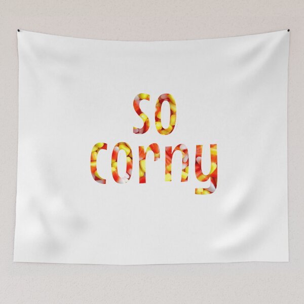 Item preview, So Corny designed and sold by diginomdesigns.