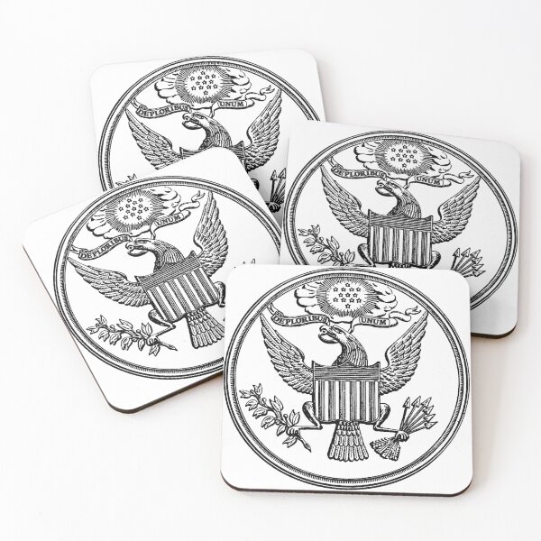 Item preview, deploribus (deplorables) unum designed and sold by Val Goretsky.