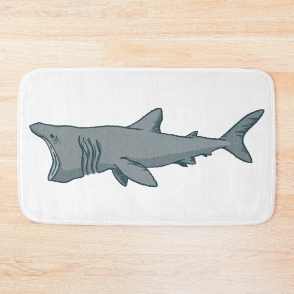 Item preview, Basking Shark designed and sold by KalilArt.