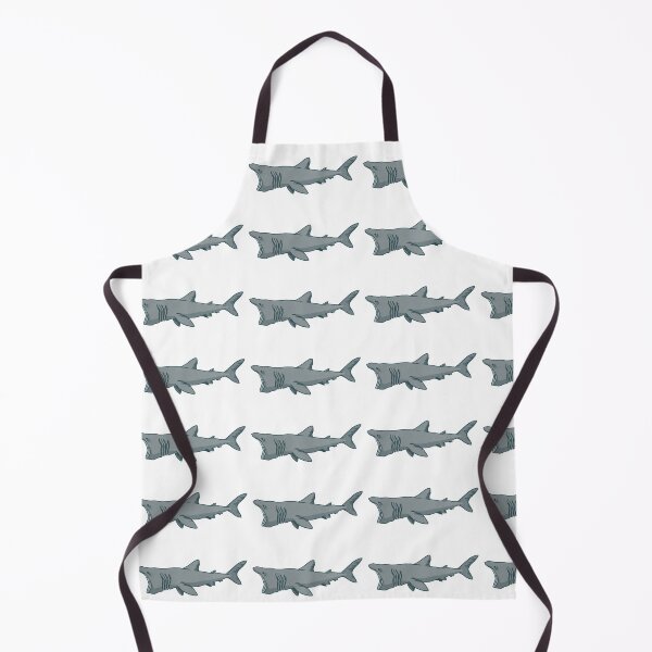 Item preview, Basking Shark designed and sold by KalilArt.