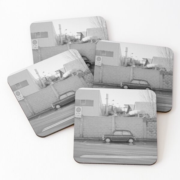 Item preview, 2014 Mini designed and sold by robertoferrero.