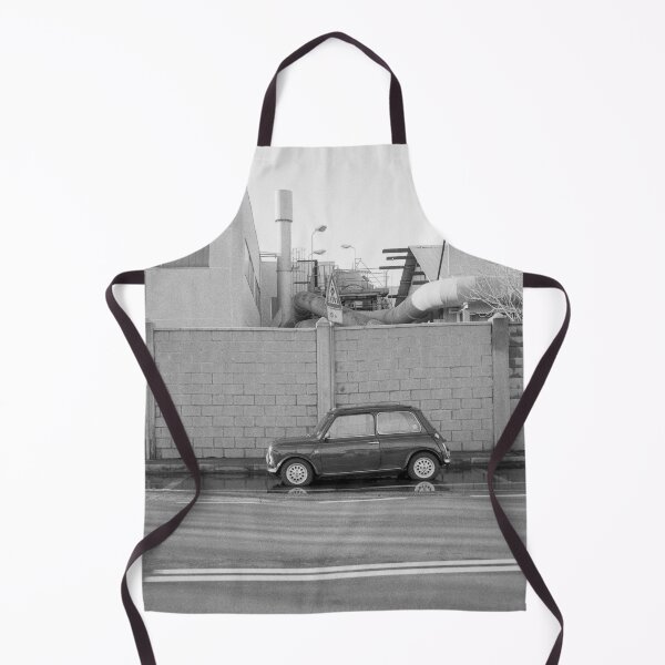 Item preview, 2014 Mini designed and sold by robertoferrero.