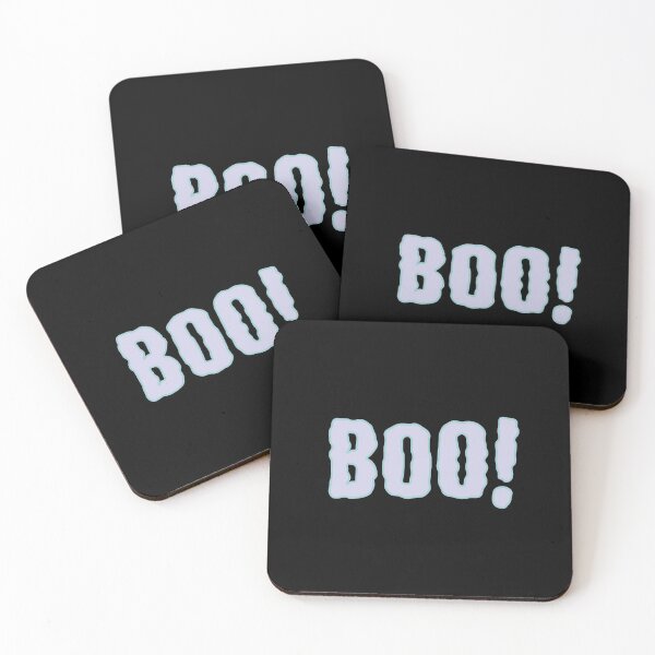 Item preview, BOO! designed and sold by DesignCats.