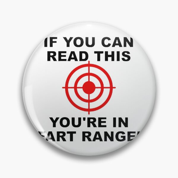 Item preview, If You Can Read This You're In Fart Range designed and sold by DreamerFORreal.