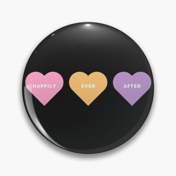 Item preview,  Happily Ever After - Romantic Hearts designed and sold by BitsndPieces.