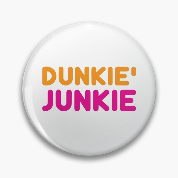 Item preview, Dunkie Junkie  designed and sold by LemonCreations.