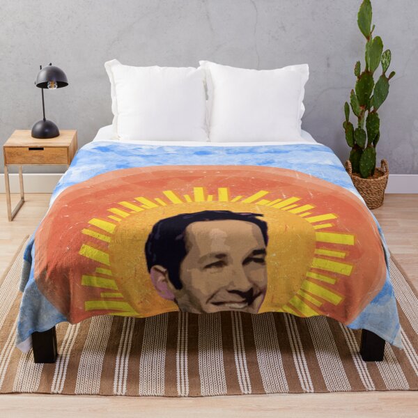 Item preview, Angelic Holy Paul Rudd designed and sold by Caffrin25.