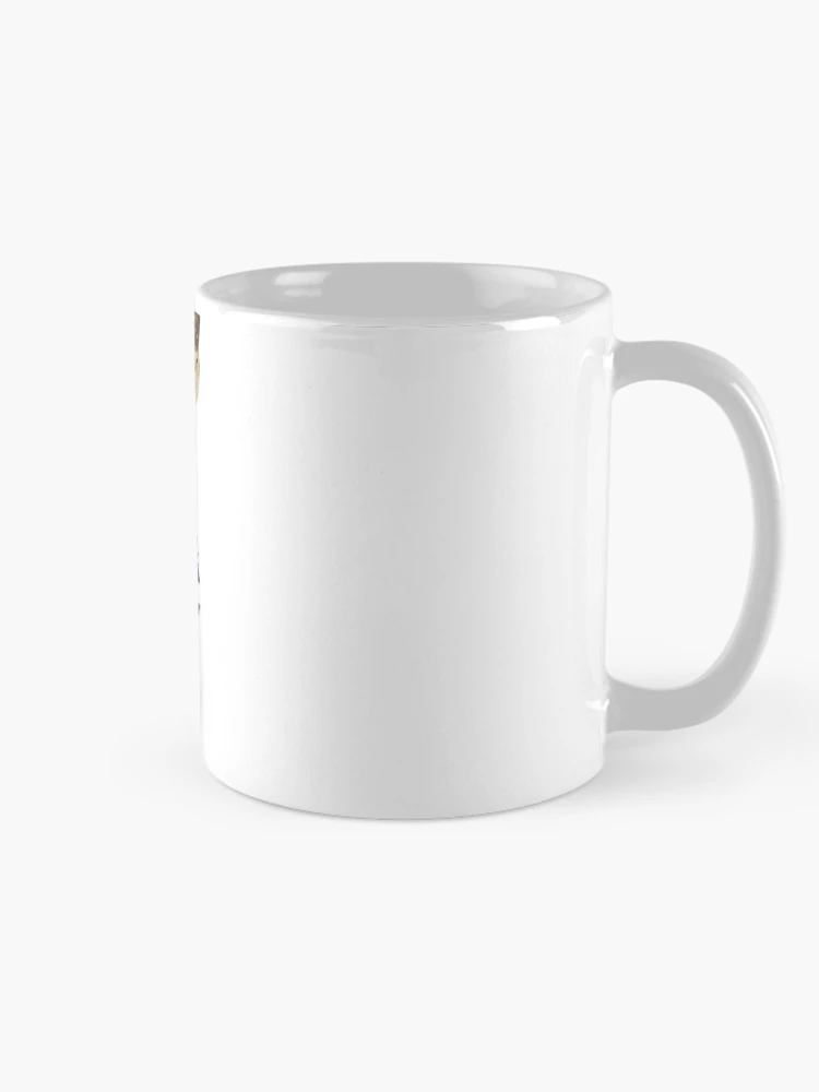 Thumbnail 3 of 6, Coffee Mug, Way designed and sold by Ruthria.