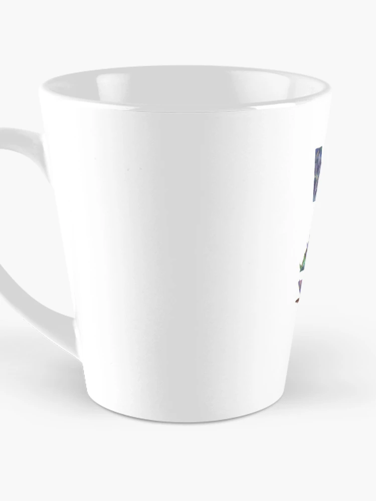 Thumbnail 3 of 4, Coffee Mug, Way designed and sold by Ruthria.