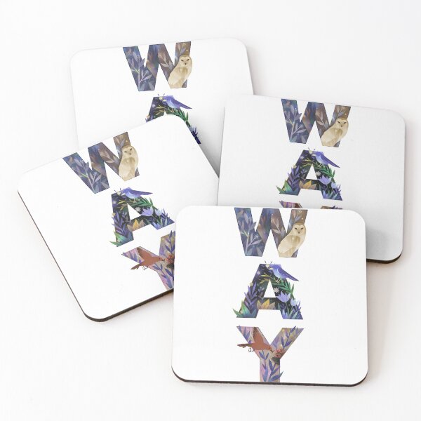 Item preview, Way designed and sold by Ruthria.