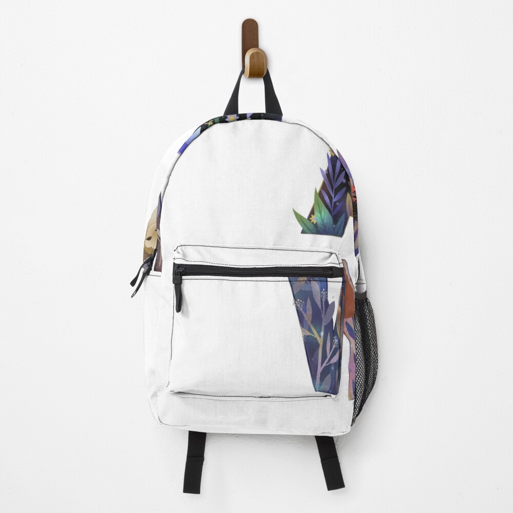 Item preview, Backpack designed and sold by Ruthria.