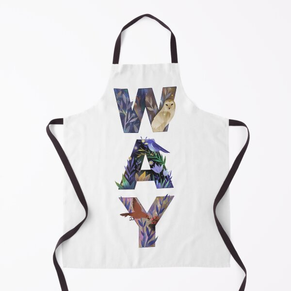 Item preview, Way designed and sold by Ruthria.
