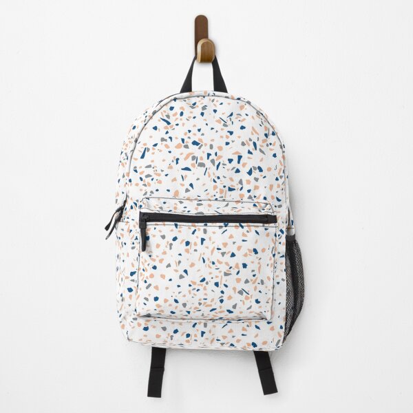 Item preview, Terrazzo abstract, cute print design designed and sold by iclipart.