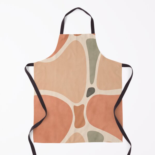 Item preview, Terracotta Shapes designed and sold by DesigndN.