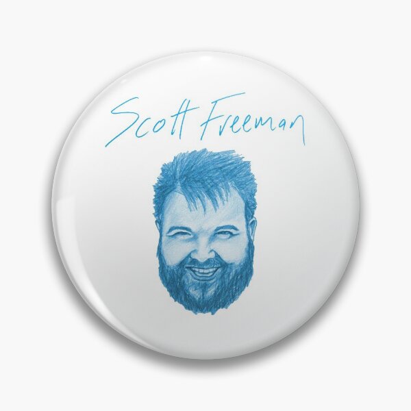Item preview, Season Of Blue Design designed and sold by ScottFreeman.