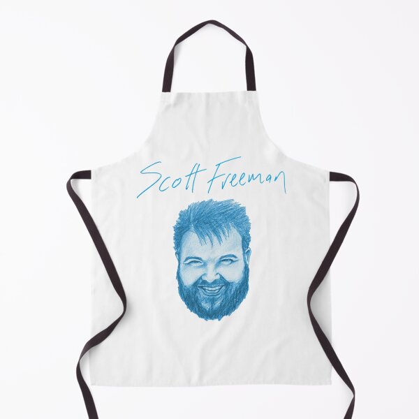 Item preview, Season Of Blue Design designed and sold by ScottFreeman.