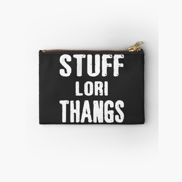 Item preview,  Rick Grimes 'Stuff Lori, Thangs' Print designed and sold by siankjellberg.