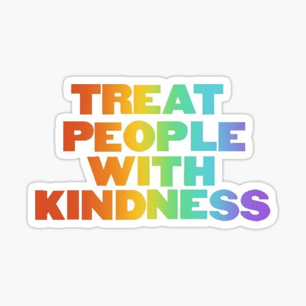 Pride TPWK Sticker