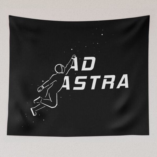 Item preview, Ad Astra designed and sold by Adrianna Allen.