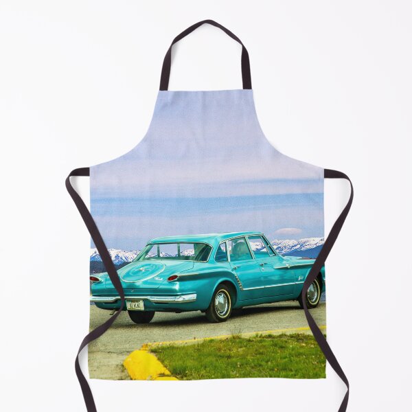 Item preview, 1961 Valiant at Flathead Lake designed and sold by Bryan Spellman.